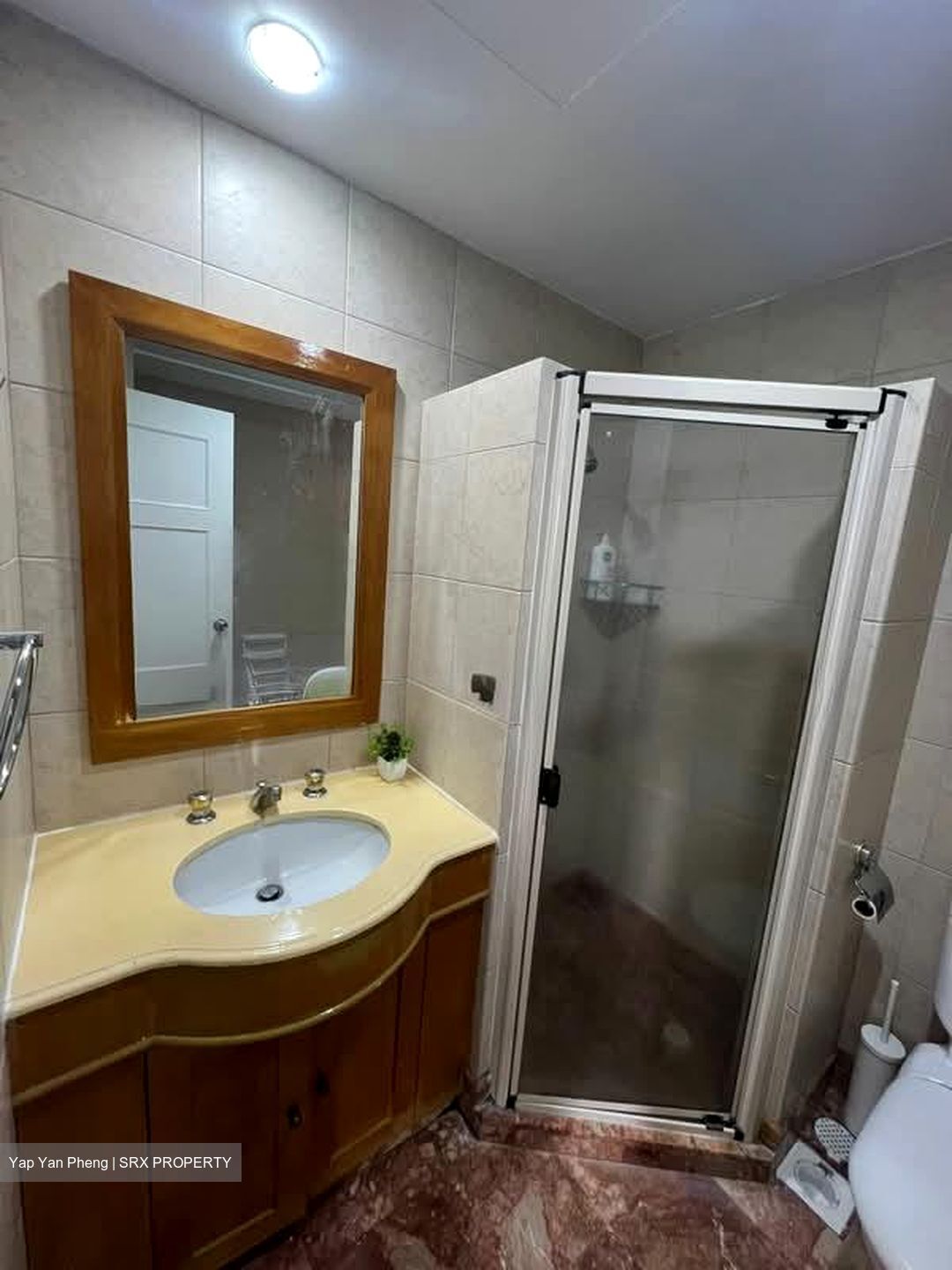 Heritage View (D5), Condominium #572939211